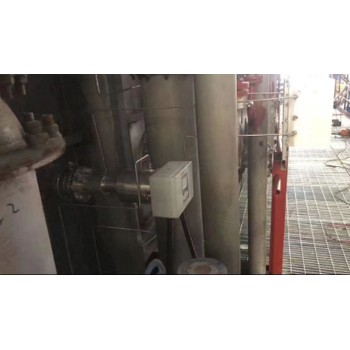 直接測量氧量O2分析儀
