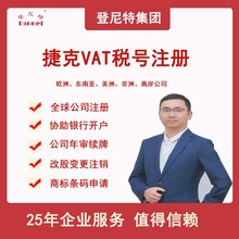 英国vat税号如何申请,德国注册vat要多久图片