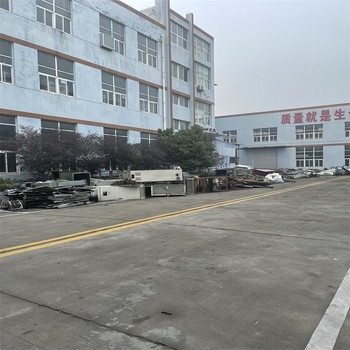滁州承接各工廠拆除化工廠設備拆除有資質有保障