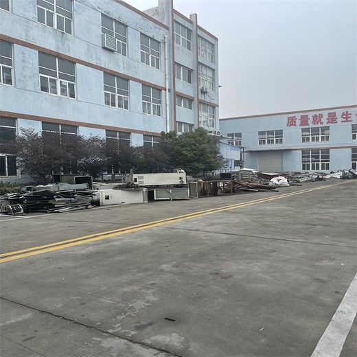武漢承接各工廠拆除鋼結(jié)構(gòu)拆除回收有石油化工拆除資質(zhì)