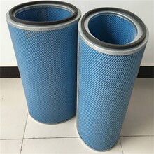 智能阻燃耐火除塵濾芯濾筒結(jié)構(gòu)濾筒圖片