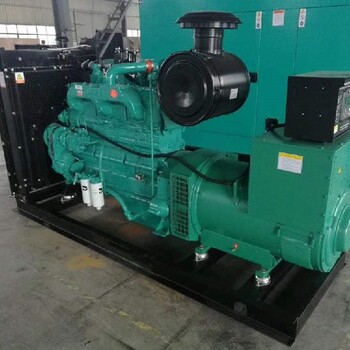 河北550KW康明斯柴油發(fā)電機現(xiàn)貨供應(yīng),康明斯發(fā)電機組