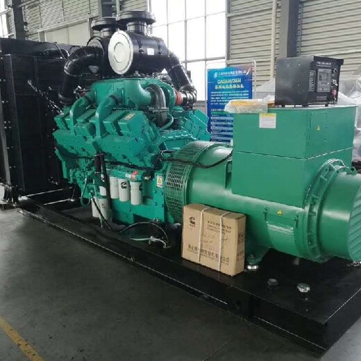天津900KW康明斯柴油發(fā)電機廠家,康明斯發(fā)電機組