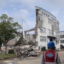 浩合鑫拆除公司承接化工廠整體回收拆除方案先進有危險品處置資質(zhì)
