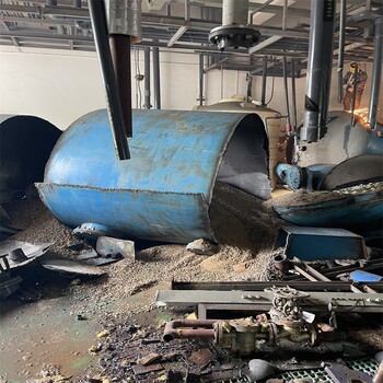 化工拆除服務公司承包電子廠拆除有化工拆除資質拆除團隊