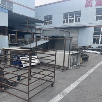 张家港承接各工厂拆除化工厂设备拆除有危化品处理资质