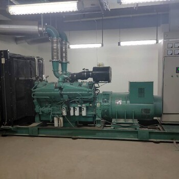 河北550KW康明斯柴油發(fā)電機現(xiàn)貨供應(yīng),康明斯發(fā)電機組