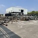 化工拆除服務公司承包化工塔拆除資質齊全有保障專業拆除隊伍