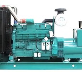 天津550KW康明斯柴油發電機批發,康明斯發電機組