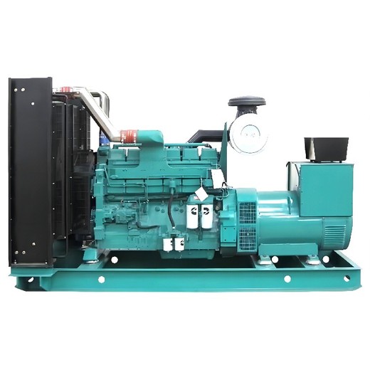 吉林450KW康明斯柴油發(fā)電機(jī)型號
