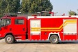 呂梁草原消防車程力牌消防車購置熱線