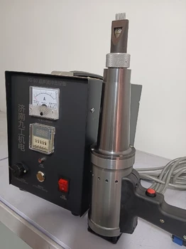 廣東云浮超聲沖擊設(shè)備型號,超聲沖擊機