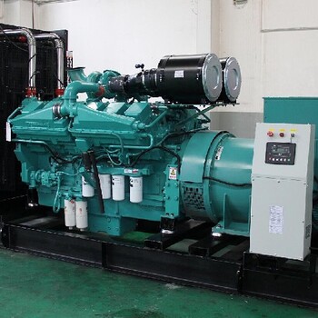 河南800KW康明斯柴油發(fā)電機(jī)型號,康明斯發(fā)電機(jī)組