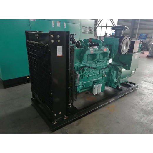 重慶400KW康明斯柴油發(fā)電機參數(shù)