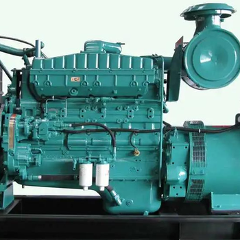 河北550KW康明斯柴油發(fā)電機現(xiàn)貨供應(yīng),康明斯發(fā)電機組