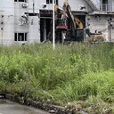化工拆除服務(wù)公司承接大型油罐回收施工快速度快有化工拆除資質(zhì)