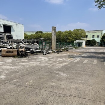 化工廠拆除公司承包起吊設備拆除資質全才安全拆除隊伍