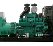 內蒙古550KW康明斯柴油發電機批發,康明斯發電機組