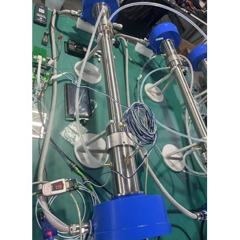 就地測量TDLAS激光氟化氫分析儀