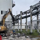 化工拆除服務(wù)公司承接廣告牌拆除回收專業(yè)拆除隊伍有資質(zhì)有保障