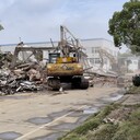 化工廠拆除公司承接化工設(shè)備拆除施工快速度快有危險品處理資質(zhì)