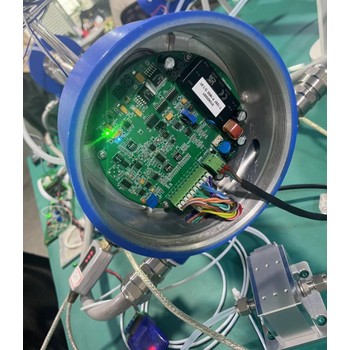 TDLAS激光氟化氢分析仪