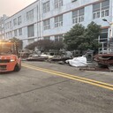 杭州承接各工廠拆除化工廠整體回收有特種設(shè)備拆除資質(zhì)