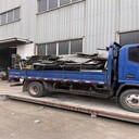 杭州承接各工廠拆除鋼結構拆除回收有危險品處理資質