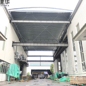 懸空電動雨棚價格懸空電動雨棚效果圖