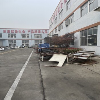 蕪湖承接各工廠拆除化工廠整體回收施工方案