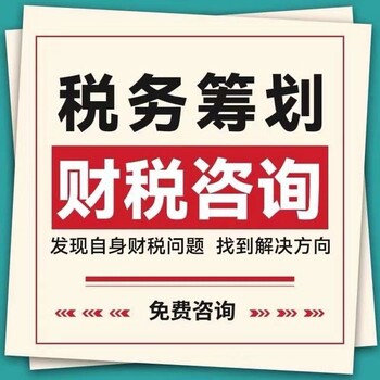 西夏区注册公司财务整理审计报告