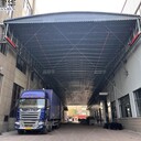 小型懸空電動雨棚廠家懸空電動雨棚施工單位