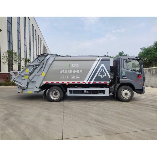 北京石景山福田5方壓縮垃圾車大量現(xiàn)車
