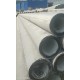 北京房山现货供应法兰组装混凝土电线杆展示图