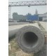 北京海淀法兰组装混凝土电线杆送货及时产品图