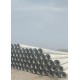 北京海淀法兰组装混凝土电线杆送货及时样例图