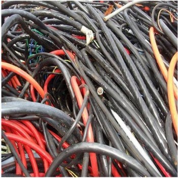 洪湖市电线电缆回收厂家价格