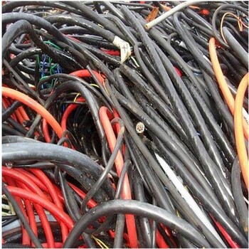 京山縣二手電線電纜回收多少錢一噸
