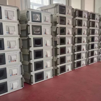 上海靜安多功能振動時效設(shè)備廠家電話