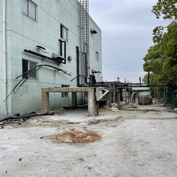拆除回收公司承包化工廠整體收購有石油化工拆除資質(zhì)公司信譽(yù)好