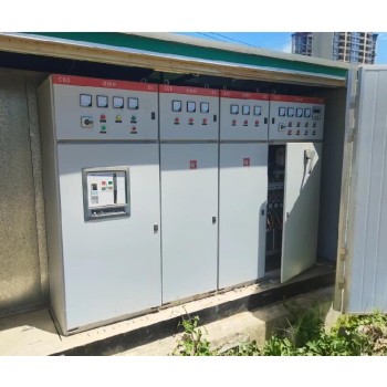沙湖镇配电柜回收厂家价格