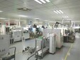 珠海回收二手包裝機自動分切機回收、雙頭模切機回收圖片