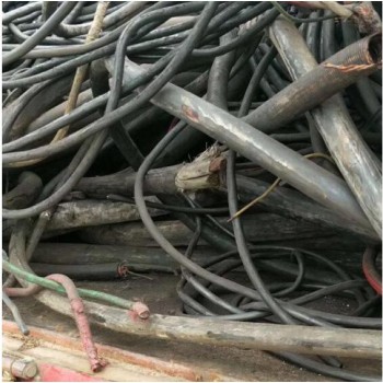 应城市电线电缆回收