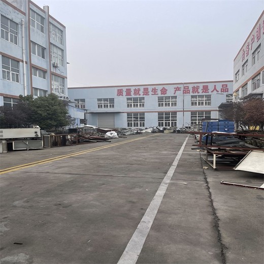 舟山承接各工廠拆除化工廠設備拆除有拆除資質