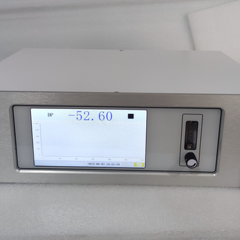 硫化氫H2S電化學(xué)氣體分析儀