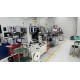 宜昌佛山自动圆刀分切机回收、玻璃保护膜机械收购自动模切机产品图