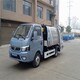 攀枝花建筑垃圾車圖