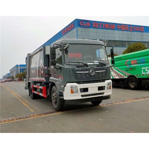 天津靜海小型環(huán)衛(wèi)垃圾車銷售地點