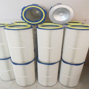 家用六耳除塵濾芯3260加工