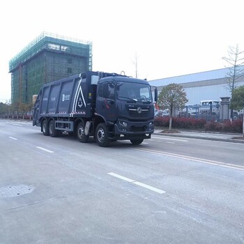 河南駐馬店小型環(huán)衛(wèi)垃圾車銷售地點(diǎn)